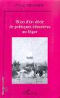 Bilan D'Un Siecle De Politiques Educatives Au Niger - Preview