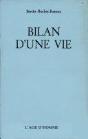 Bilan D'Une Vie - Preview