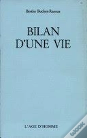 Capa do artigo Bilan D