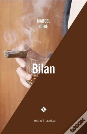 Capa do artigo Bilan
