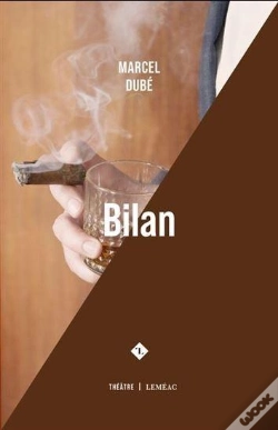 Capa do artigo Bilan