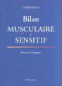 Bilan Muscualire Et Sensitif ; Bases Et Techniques - Preview