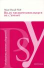 Bilan Neuro-Psychologique De L'Enfant - Preview