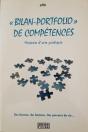 Bilan Portfolio De Competences Histoire D'Une Pratique. - Preview