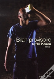 Capa do artigo Bilan Provisoire
