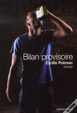 Capa do artigo Bilan Provisoire