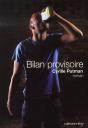 Bilan Provisoire - Preview