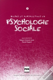 Capa do artigo Bilans Et Perspectives En Psychologie Sociale T.2