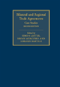Bilateral And Regional Trade Agreements: Volume 2 - Preview