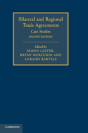 Bilateral And Regional Trade Agreements - Preview