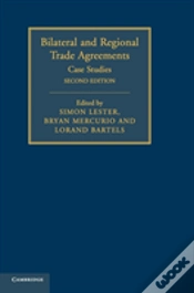 Capa do artigo Bilateral And Regional Trade Agreements