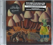 Capa do artigo Bilateral - CD