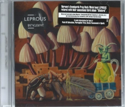 Capa do artigo Bilateral - CD