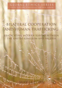 Bilateral Cooperation And Human Trafficking