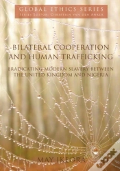 Capa do artigo Bilateral Cooperation And Human Trafficking