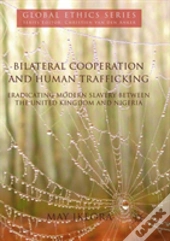 Bilateral Cooperation And Human Trafficking