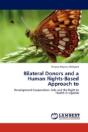 Bilateral Donors And A Human Rights-Based Approach To - Preview