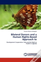 Bilateral Donors And A Human Rights-Based Approach To