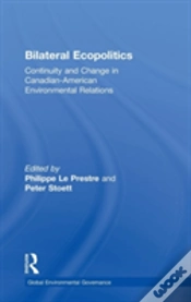 Capa do artigo Bilateral Ecopolitics