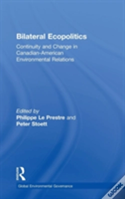 Capa do artigo Bilateral Ecopolitics