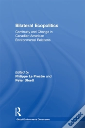 Capa do artigo Bilateral Ecopolitics
