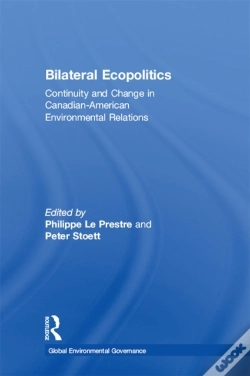 Capa do artigo Bilateral Ecopolitics