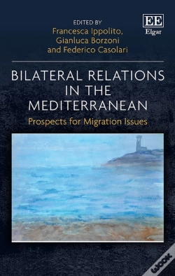 Capa do artigo Bilateral Relations In The Mediterranean