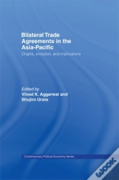 Capa do artigo Bilateral Trade Agreements In The Asia-Pacific