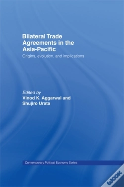 Capa do artigo Bilateral Trade Agreements In The Asia-Pacific