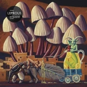 Capa do artigo Bilateral - Vinil