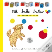 Capa do artigo Bilbalbul