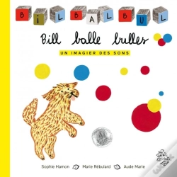 Capa do artigo Bilbalbul