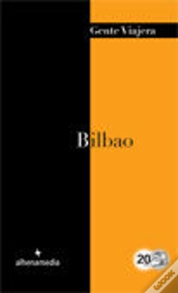 Capa do artigo Bilbao 2012