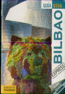 Capa do artigo Bilbao (2017) (Guiaviva Express)  