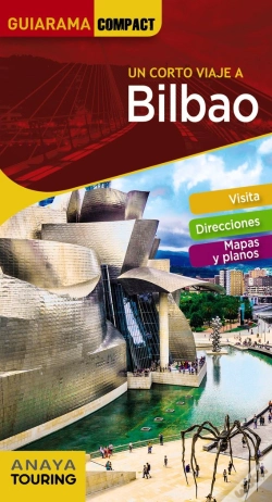 Capa do artigo Bilbao