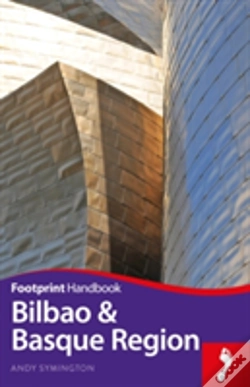 Capa do artigo Bilbao & Basque Region