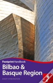 Capa do artigo Bilbao & Basque Region