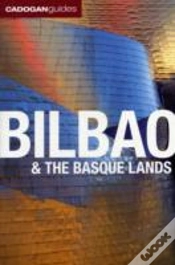 Capa do artigo Bilbao & The Basque Lands