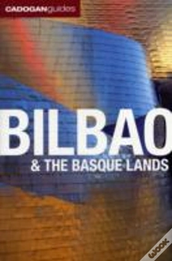 Capa do artigo Bilbao & The Basque Lands