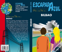Capa do artigo Bilbao Escapada