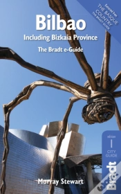 Capa do artigo Bilbao