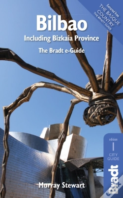 Capa do artigo Bilbao