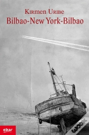 Capa do artigo Bilbao-New York-Bilbao