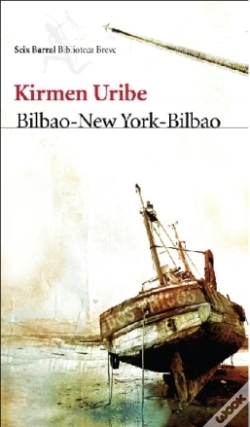 Capa do artigo Bilbao-New York-Bilbao