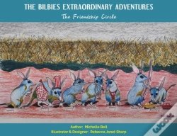 Capa do artigo Bilbies Adventures