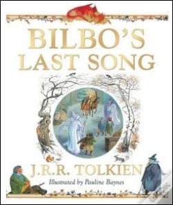 Capa do artigo Bilbo'S Last Song
