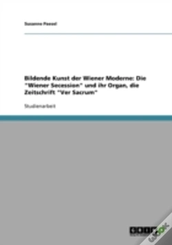 Capa do artigo Bildende Kunst Der Wiener Moderne