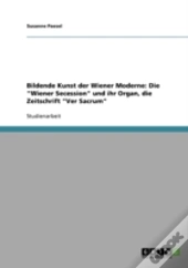 Bildende Kunst Der Wiener Moderne