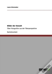 Capa do artigo Bilder Der Gewalt