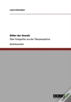 Capa do artigo Bilder Der Gewalt